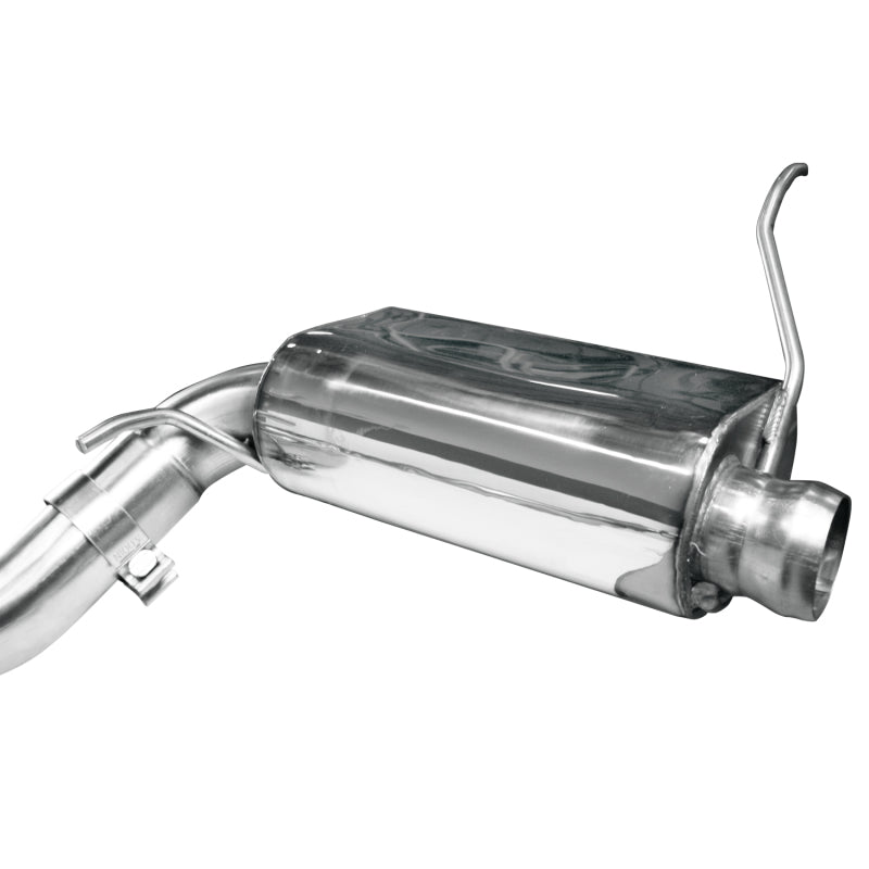 Kooks Headers 34104200 Kooks 2018+ Jeep Grand Cherokee TrackHawk 6.2L 3in Cat Back SS Exhaust