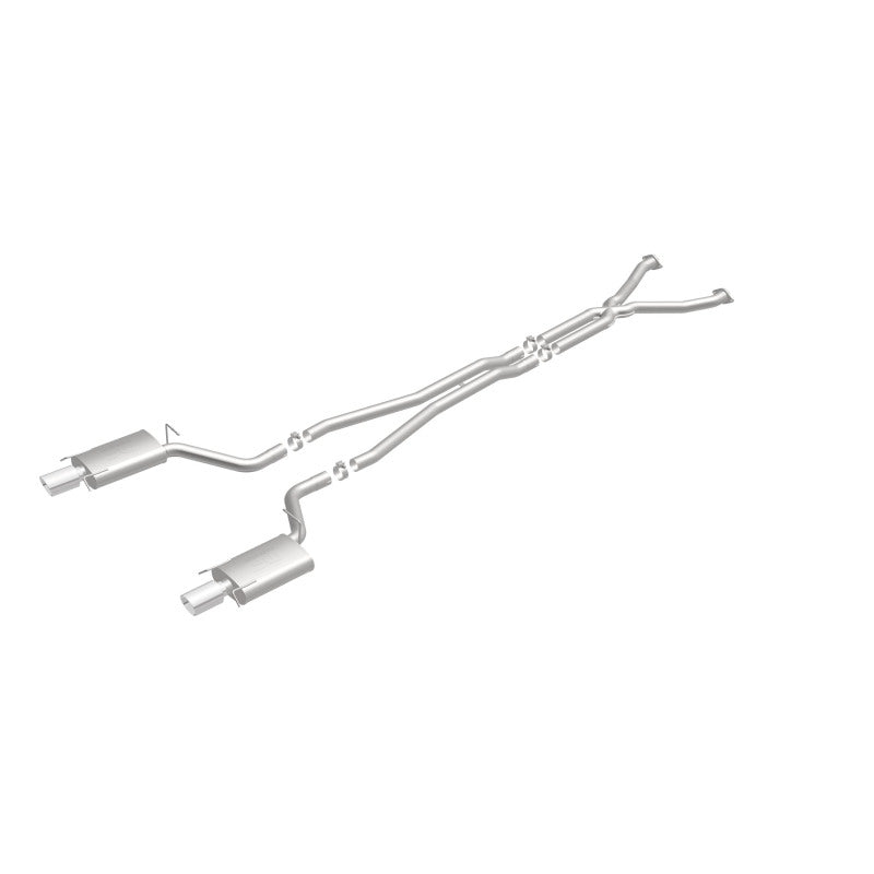 Magnaflow 16636 MagnaFlow Sys CB 04- Cadillac CTS-V 5.7L