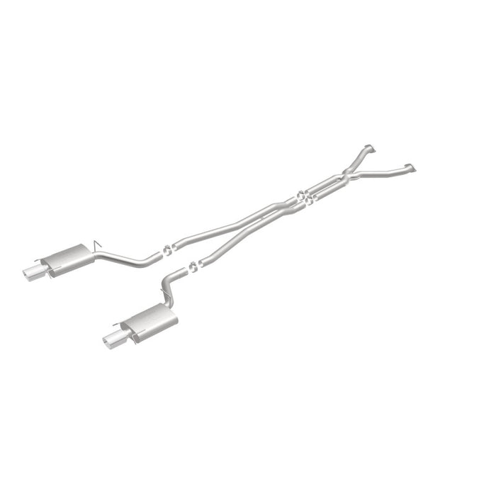 Magnaflow 16636 MagnaFlow Sys CB 04- Cadillac CTS-V 5.7L
