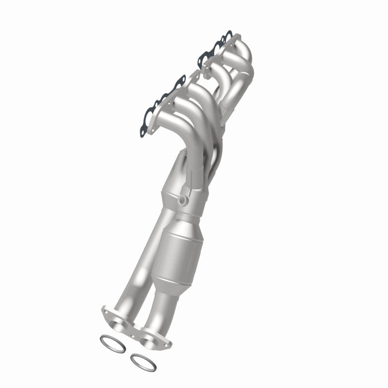 Magnaflow 50603 MagnaFlow Conv DF 00-04 Lexus IS/GS300 mani