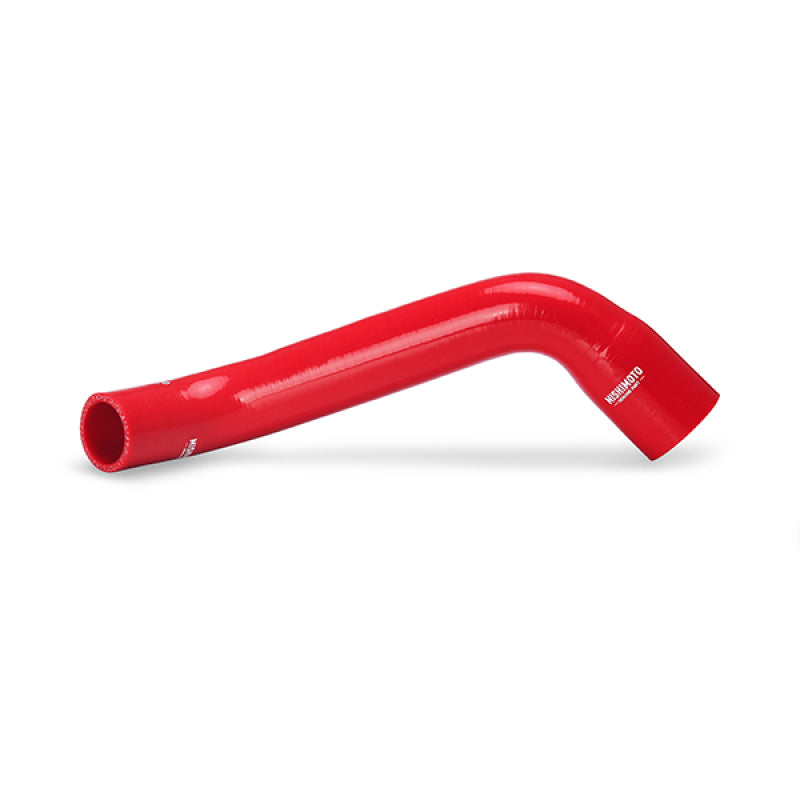 Mishimoto MMHOSE-VET-05RD 05-08 Chevy Corvette/Z06 Red Silicone Radiator Hose Kit