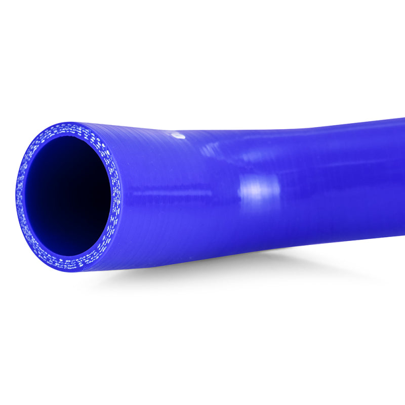 Mishimoto MMHOSE-G8-08BL 08-09 Pontiac G8 Silicone Coolant Hose Kit - Blue
