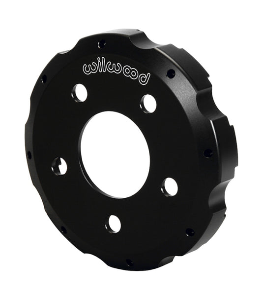 Wilwood 170-9206 Hat-BB Front 1.095in Offset 4 x 3.93 - 8 on 7.00in