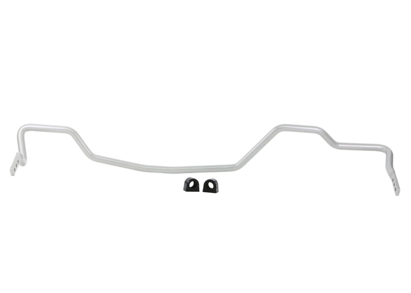 Whiteline BSR19XXZ 10/89-99 Subaru Legacy Rear 22mm Swaybar- X-heavy duty adjustable