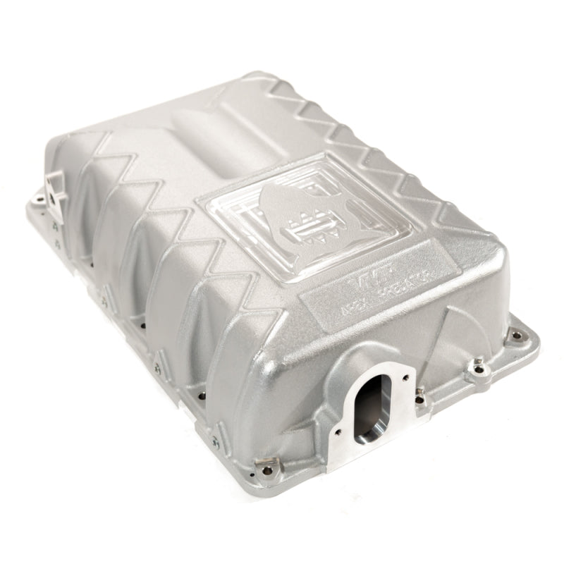 VMP Performance VMP-APX012 VMP 2020+ Ford Predator Engine Supercharger Lid Upgrade - Silver