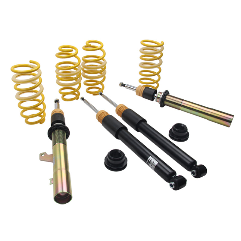 ST Suspensions 1328000N ST Coilover Kit 2015+ Volkswagen GTI MKVII (w/o DCC)