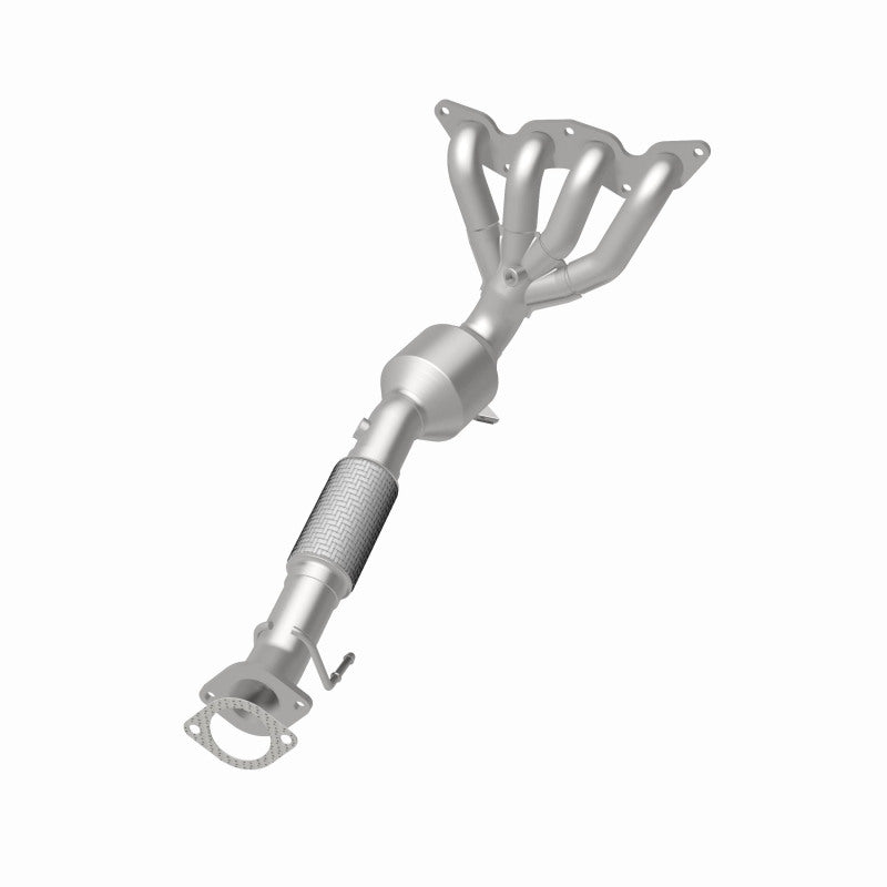 Magnaflow 51153 MagnaFlow Conv DF 2012 Ford Focus 2.0L