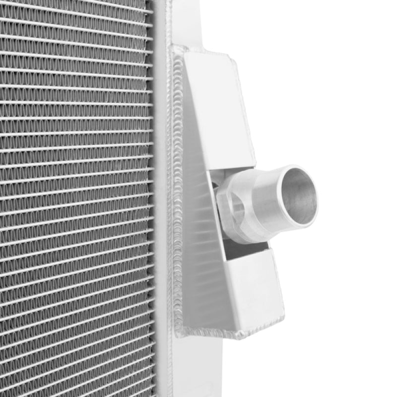 Mishimoto MMRAD-F2D-08V2 08-10 Ford 6.4L Powerstroke Radiator - Version 2