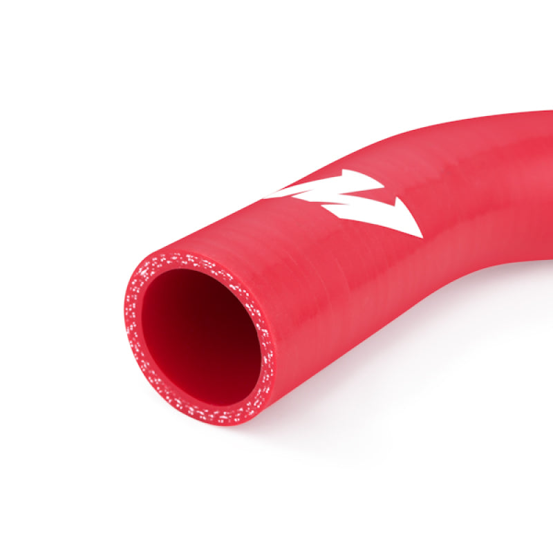 Mishimoto MMHOSE-CSS-10RD 10-11 Chevrolet Camaro SS V8 Red Silicone Hose Kit