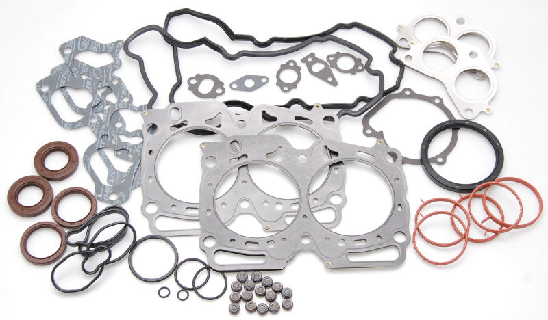 Cometic Gasket PRO2046C Cometic Street Pro 2008 Subaru WRX EJ255 DOHC 101mm Bore Complete Gasket Kit *OEM # 10105AB070*