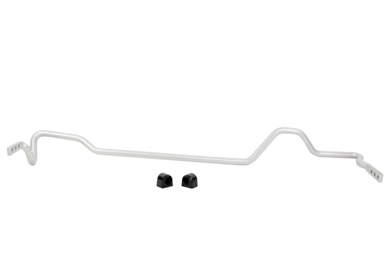 Whiteline BSR20XXZ 10/93-00 Subaru WRX/STi GC-GF / 01-5/02 Forester SF GT Turbo Rear 24mm Swaybar-XX h/duty B