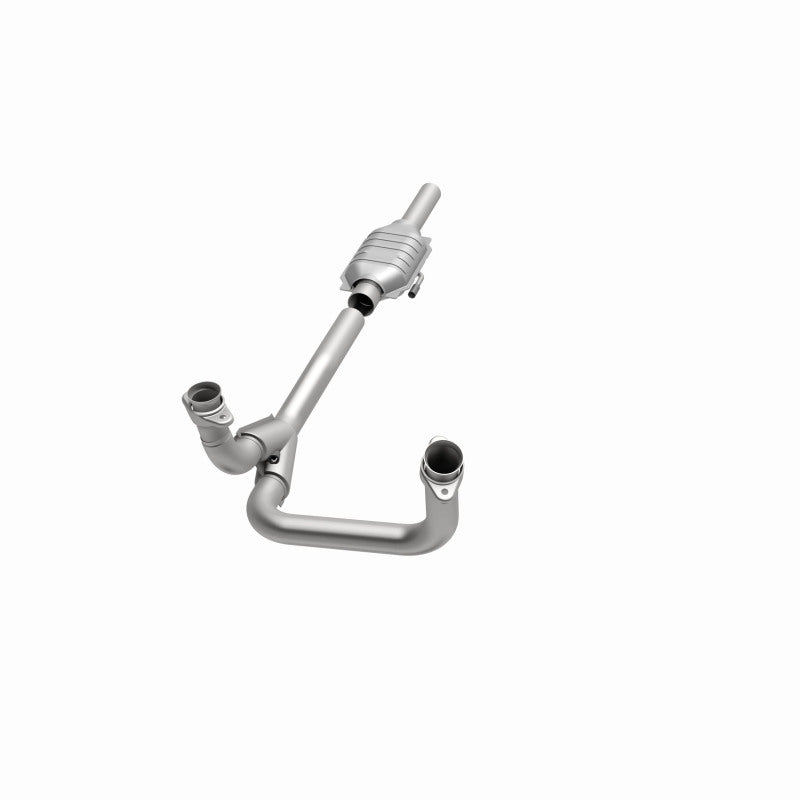 Magnaflow 93312 MagnaFlow Conv DF 88-95 Ford Trucks 5.8L V8