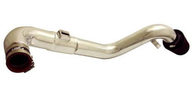Injen SP3070P 06-08 Golf GTi (Before May of 08) / Jetta Gti / A3 2.0T 6 Spd Polished Cold Air Intake