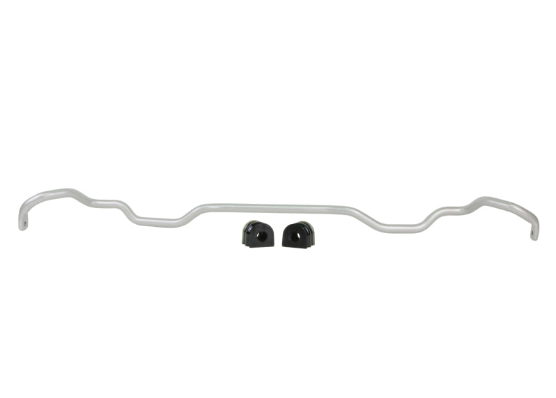 Whiteline BSF14 6/94-02 Subaru Legacy Front 20mm Heavy Duty Swaybar