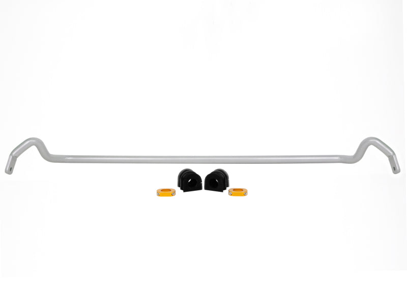 Whiteline BSF33X 02-07 Subaru WRX Sedan Front 24mm Swaybar-X heavy duty