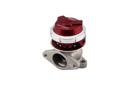 Turbosmart TS-0551-1014 WG38 Gen V Ultragate 38 14psi Red
