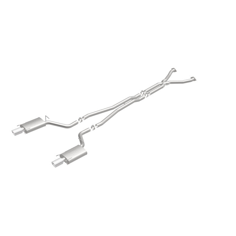 Magnaflow 16636 MagnaFlow Sys CB 04- Cadillac CTS-V 5.7L