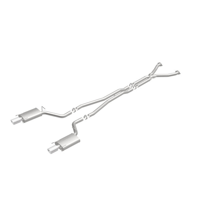 Magnaflow 16636 MagnaFlow Sys CB 04- Cadillac CTS-V 5.7L