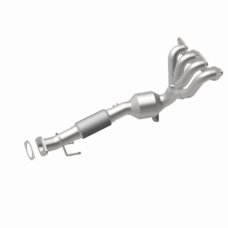 Magnaflow 51153 MagnaFlow Conv DF 2012 Ford Focus 2.0L