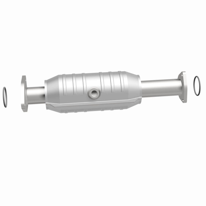 Magnaflow 23052 MagnaFlow Conv DF 04 Acura TSX 2.4L