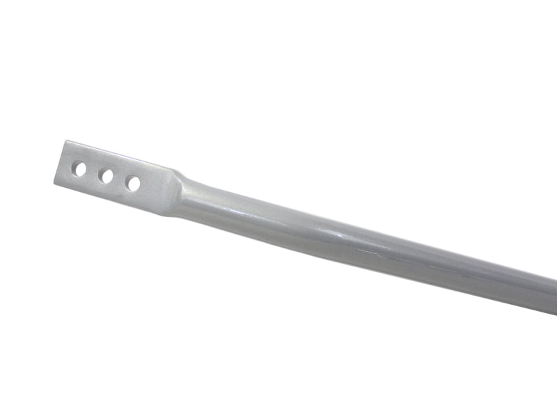 Whiteline BMR60XXZ 89-92 Mitsubishi Galant HG VR4 Turbo AWD Rear 26mm Swaybar-XX h/duty Blade adjustable
