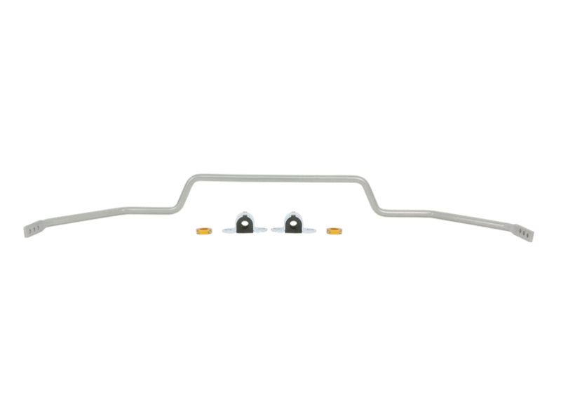 Whiteline BNR36XZ 07+ Nissan Skyline R35 GT-R AWD Rear 20mm Swaybar-h/duty Blade adjustable
