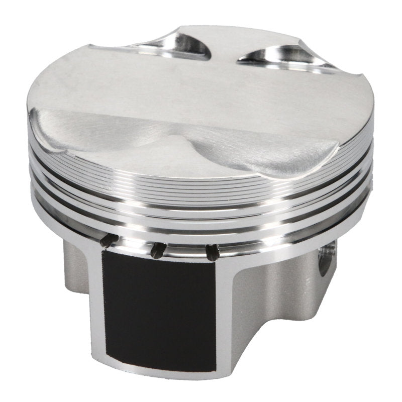 Wiseco K636M865 Mitsubishi EVO 10 4B11-T 2008+ -4.5cc Piston Shelf Stock Kit