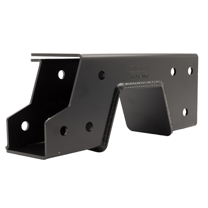 Belltech 6647 C-NOTCH KIT 15-20 Ford F-150 2WD All Cabs/Short Bed *C-Section ONLY w/ Hardware*