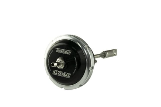 Turbosmart TS-0625-2052 IWG75 GT22 5 PSI Black Internal Wastegate Actuator
