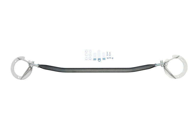 Whiteline KSB599 02-07 Subaru WRX Sedan and Wagon fits w/ large TMIC / 04-07 Subaru STi Front adjustable s