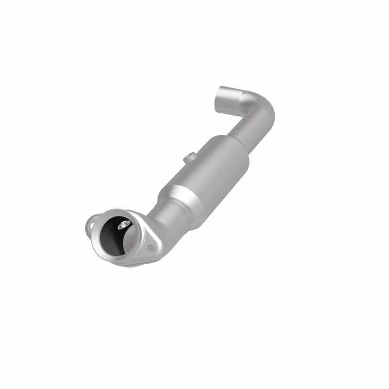 Magnaflow 21-520 MagnaFlow Converter Direct Fit 10-14 Ford F-150 6.2L