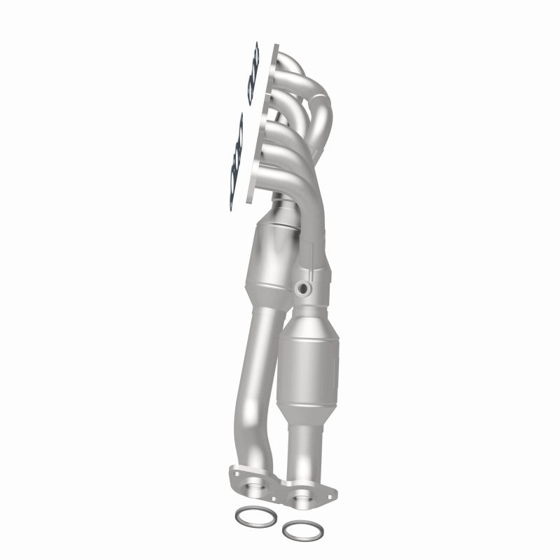 Magnaflow 50603 MagnaFlow Conv DF 00-04 Lexus IS/GS300 mani
