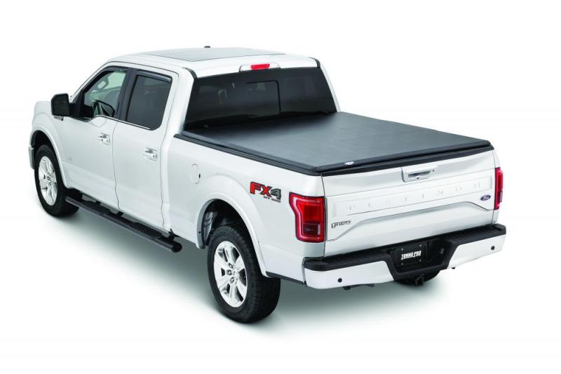 Tonno Pro 09-14 Ford F-150 6.5ft Styleside Tonno Fold Tri-Fold Tonneau Cover