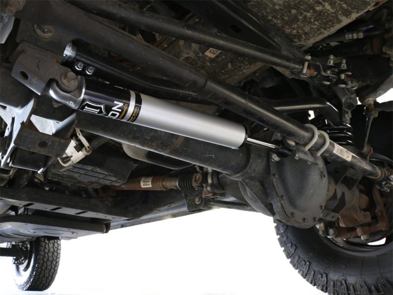 ICON 216520 2009+ RAM HD 2.0 Steering Stabilizer
