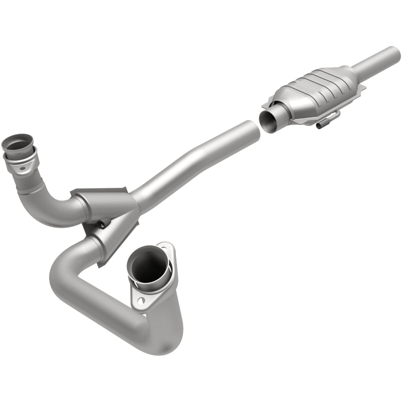 Magnaflow 93312 MagnaFlow Conv DF 88-95 Ford Trucks 5.8L V8