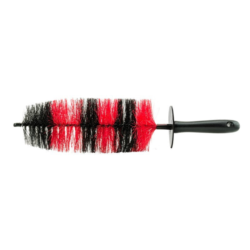 Chemical Guys ACCS37 Easy Reach Wheel & Rim Detailing Brush