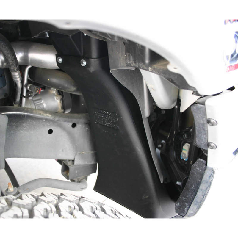 Banks Power 42190 03-09 Dodge 5.9/6.7L w/Std Bumper Super-Scoop Kit