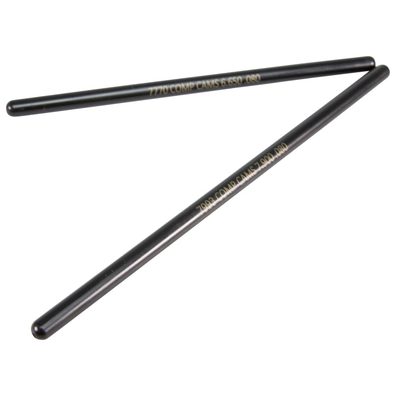 COMP Cams 8720-16 03-08 Dodge 5.7L Hemi Hi-Tech 0.080in Wall Pushrod Set