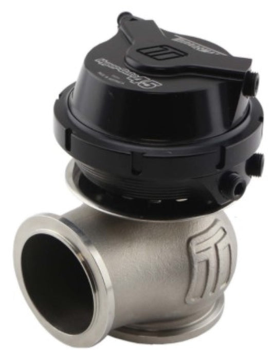 Turbosmart TS-0553-1015 WG45 Gen V Hyper-Gate45 - 14PSI Sleeper