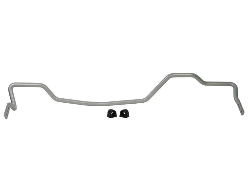 Whiteline BSR19XXZ 10/89-99 Subaru Legacy Rear 22mm Swaybar- X-heavy duty adjustable
