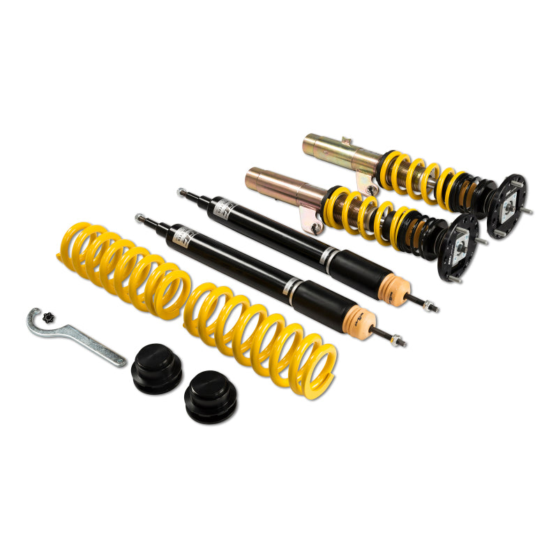 ST Suspensions 18220832 ST XTA Height Adjustable Coilovers 05+ BMW E90 Sedan/ E92 Coupe