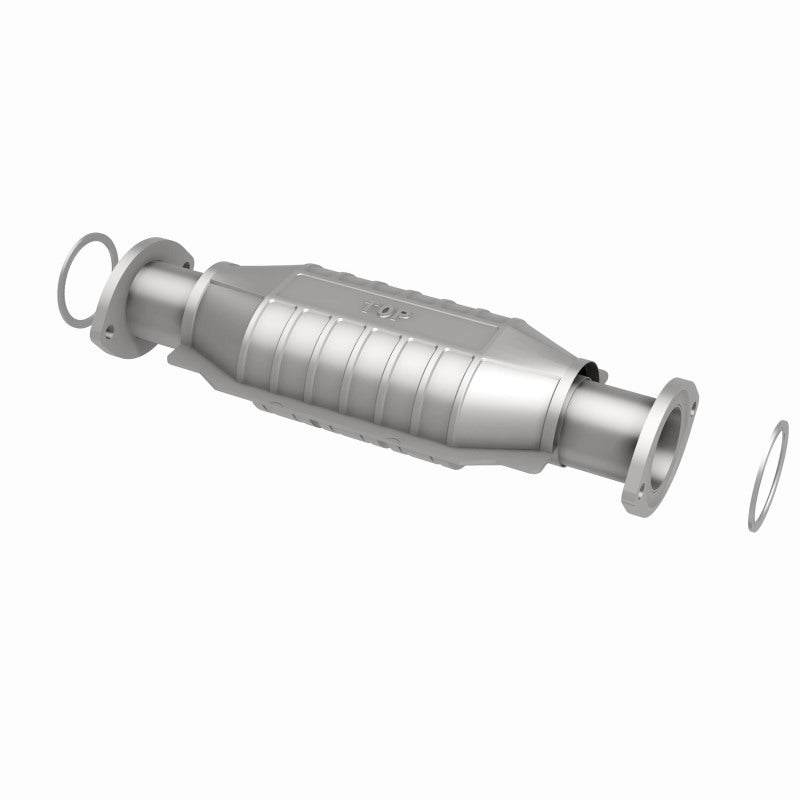 Magnaflow 23882 MagnaFlow Conv DF Tacoma 95-98 2.7L/3.4L