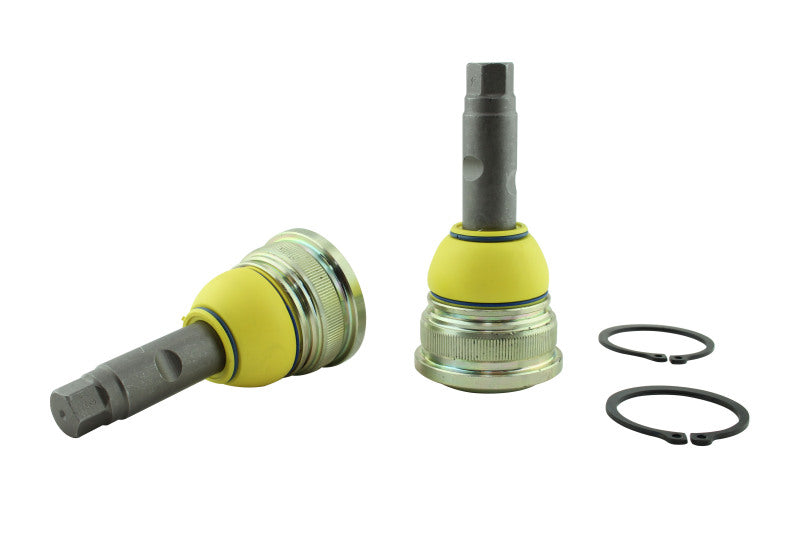 Whiteline KCA439 05-10 Ford Mustang Ball Joints for Roll Center Correction