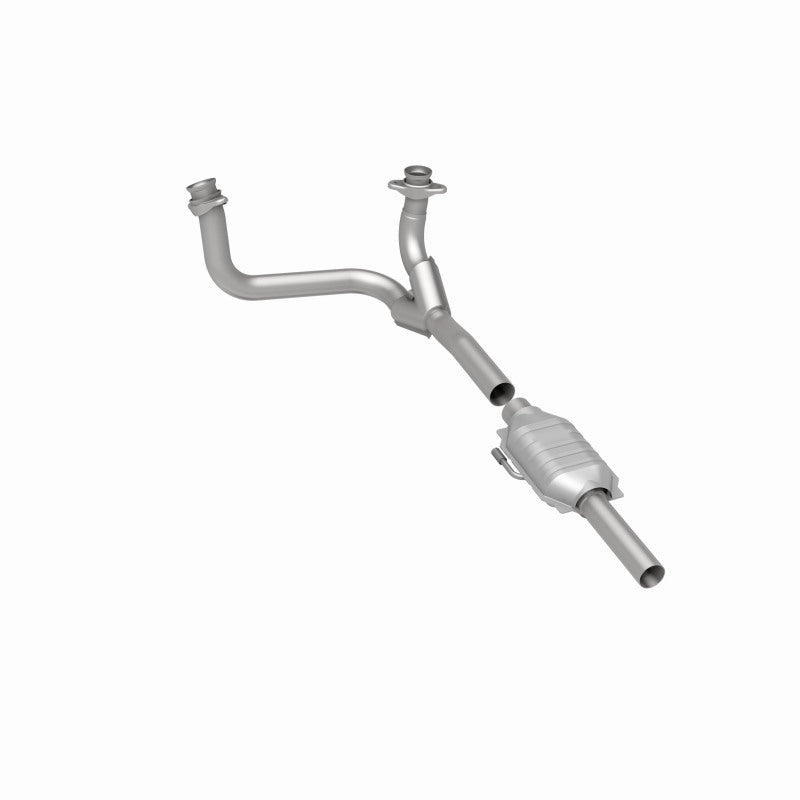 Magnaflow 93312 MagnaFlow Conv DF 88-95 Ford Trucks 5.8L V8