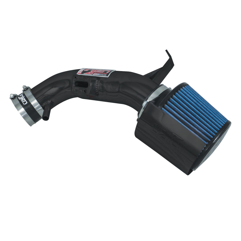Injen SP1974BLK 07-09 Altima 4 Cylinder 2.5L w/ Heat Shield (Automatic Only) Black Short RAM Intake