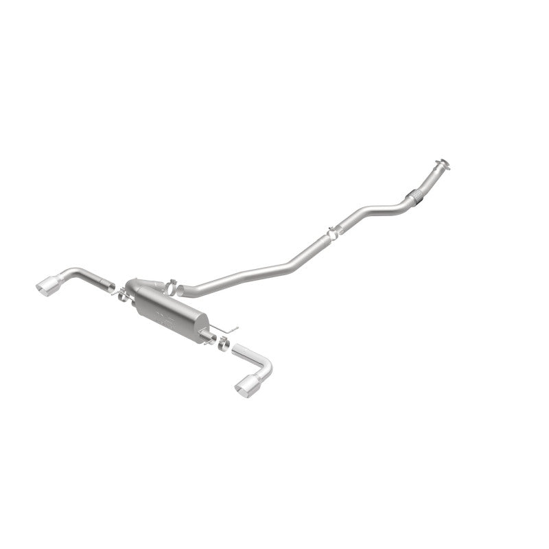 Magnaflow 16645 MagnaFlow Sys C/B 05- Pontiac Solstice GXP