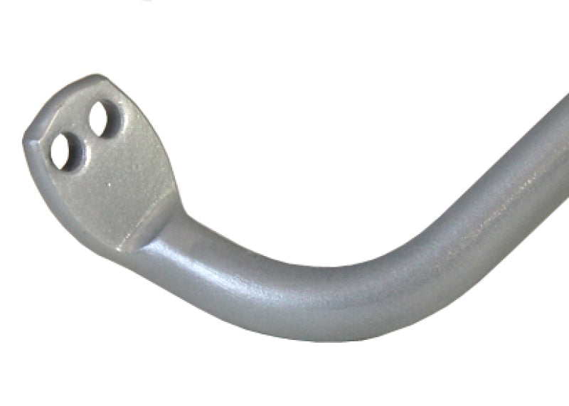 Whiteline BSF41Z 09+ Subaru Legacy Front 24mm Heavy Duty Blade Adjustable Swaybar