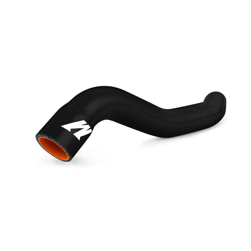 Mishimoto MMHOSE-CSS-10BK 10-11 Chevrolet Camaro SS V8 Black Silicone Hose Kit