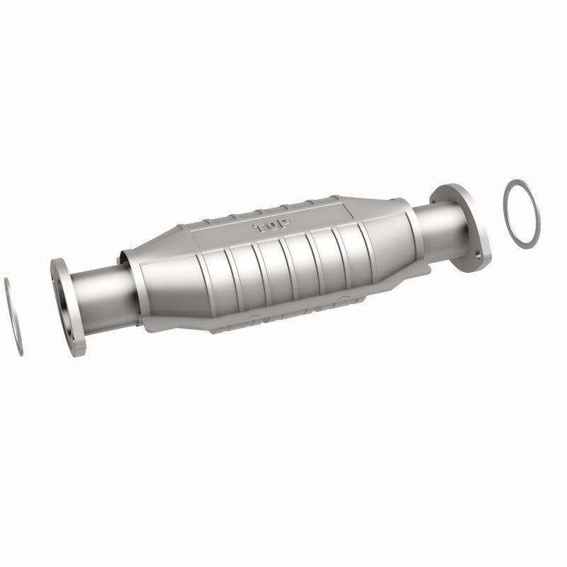 Magnaflow 23882 MagnaFlow Conv DF Tacoma 95-98 2.7L/3.4L