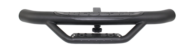 Go Rhino D360T Dominator Hitch Step - Black
